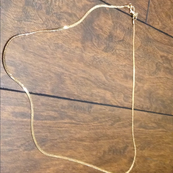 Brand new metal chain - Picture 1 of 1